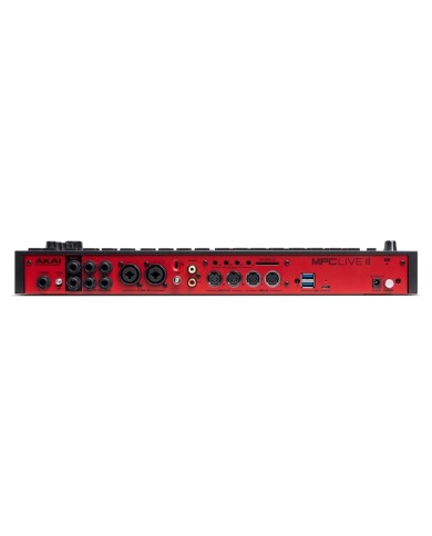 Akai MPC LIVE 3