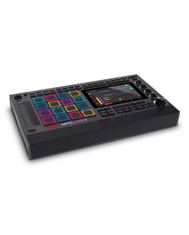 Akai MPC LIVE 3