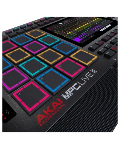Akai MPC LIVE 3