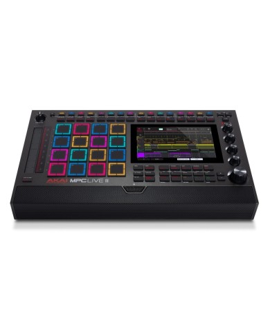 Akai MPC LIVE 3