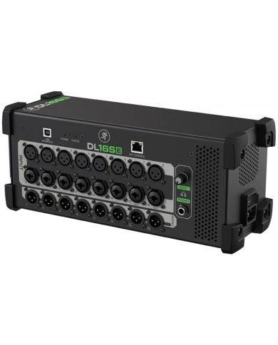 Mackie DL16S