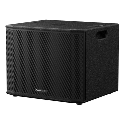 Pioneer Dj XPRS 1152