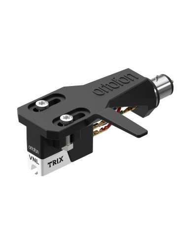 Ortofon VNL TRIX Premounted On SH 2