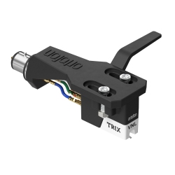 Ortofon VNL TRIX Premounted On SH 2