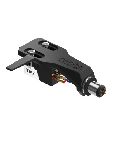 Ortofon VNL TRIX Premounted On SH 2