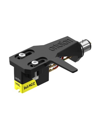 Ortofon VNL DANCE Premounted On SH 2