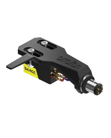 Ortofon VNL DANCE Premounted On SH 2