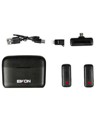Eikon TWINSTREAM