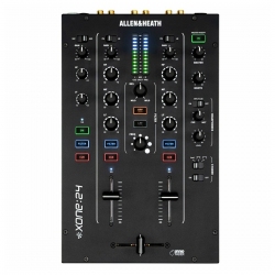Allen & Heath Xone 24