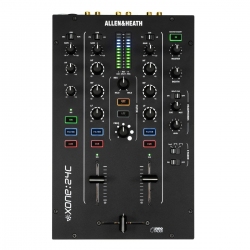 Allen & Heath Xone 24C