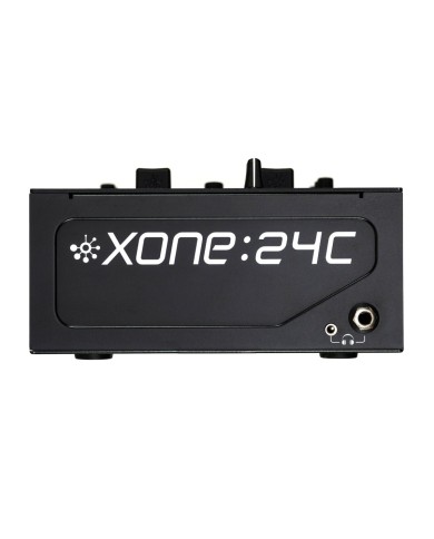 Allen & Heath Xone 24C