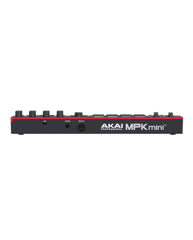 Akai MPK Mini Mk4 Bk