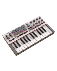 Akai MPK Mini Mk4 Grey