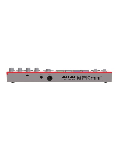 Akai MPK Mini Mk4 Grey