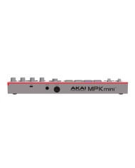 Akai MPK Mini Mk4 Grey