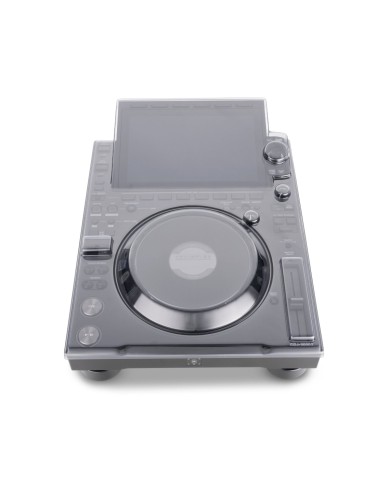 Decksaver AlphaTheta CDJ 3000X