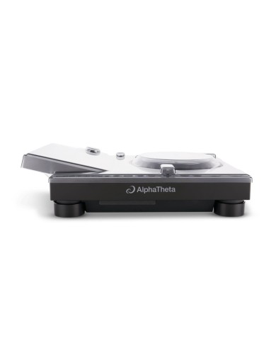 Decksaver AlphaTheta CDJ 3000X