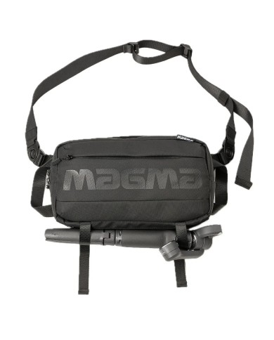 Magma Solid Blaze X BAG