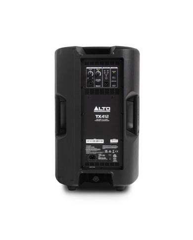 ALTO TX412