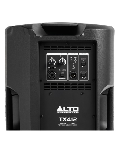 ALTO TX412