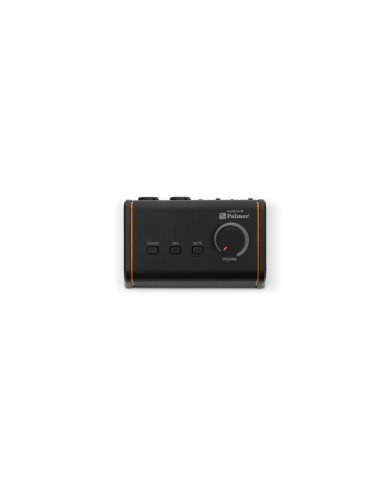 Palmer MONICON M G2
