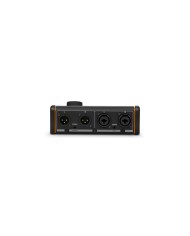 Palmer MONICON M G2