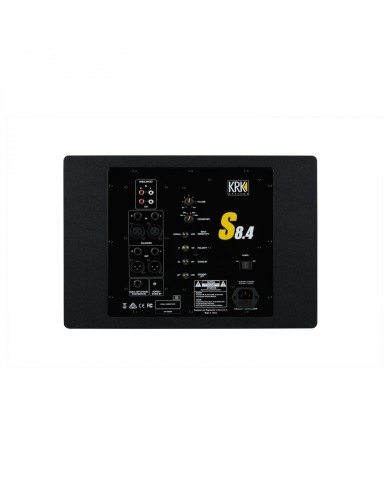 KRK S8.4