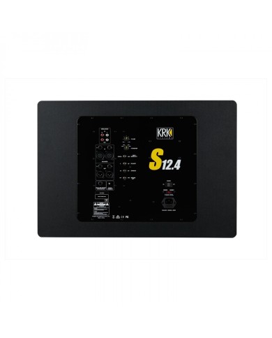 KRK S12.4