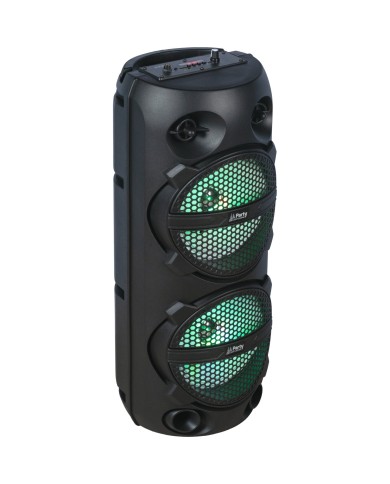 Party Light & Sound Pluton