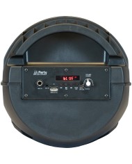 Party Light & Sound Pluton