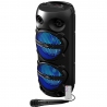 Party Light & Sound Pluton