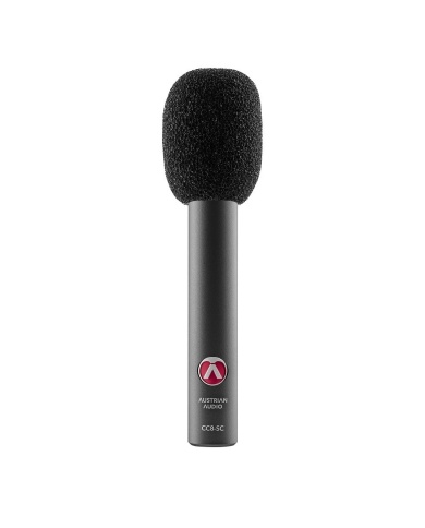 Austrian Audio CC8 SC