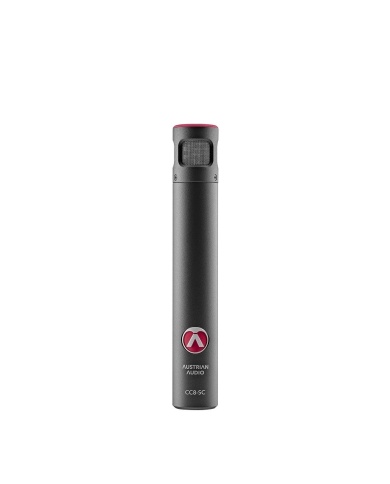 Austrian Audio CC8 SC