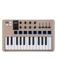 Arturia Minilab 3 Champagne