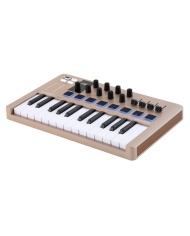 Arturia Minilab 3 Champagne