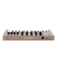 Arturia Minilab 3 Champagne