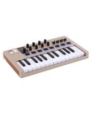 Arturia Minilab 3 Champagne