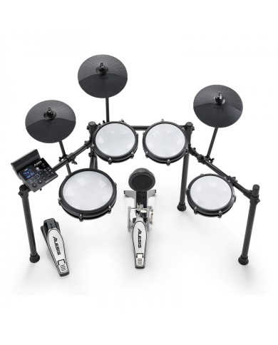 Alesis Nitro Max Kit