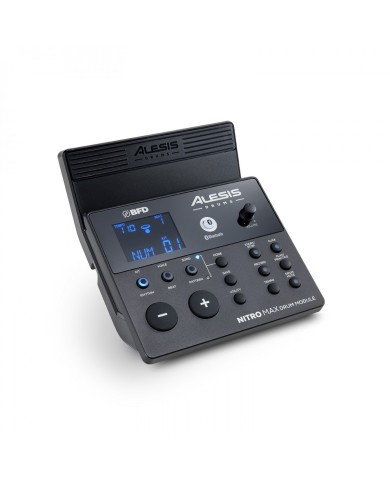 Alesis Nitro Max Kit