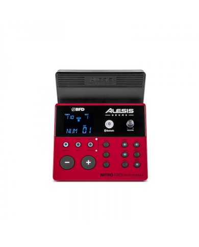 Alesis Nitro Pro KIit