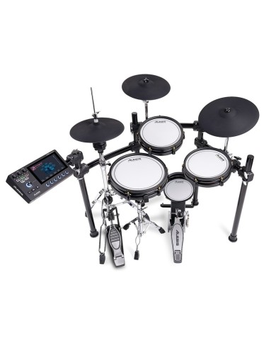 Alesis Strata Club