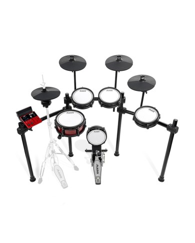 Alesis Nitro Ultimate