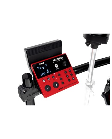 Alesis Nitro Ultimate