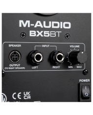 M-Audio BX5 BT (Pareja)