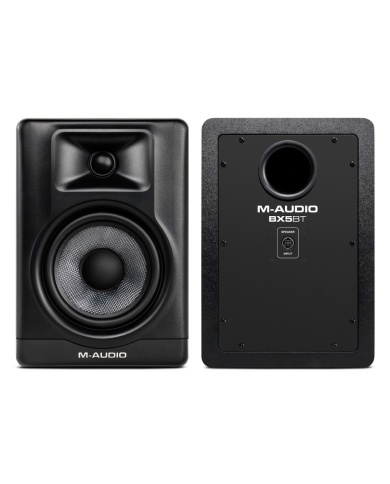 M-Audio BX5 BT (Pareja)