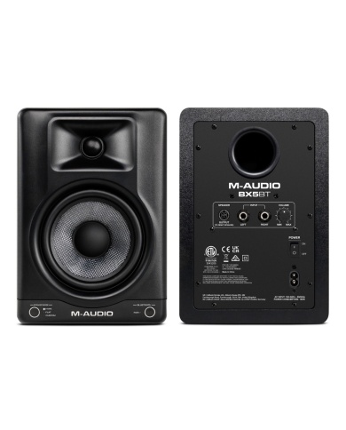 M-Audio BX5 BT (Pareja)