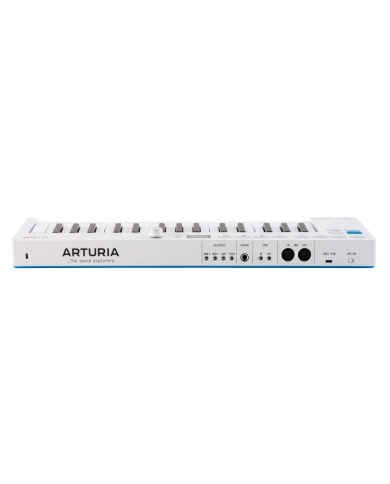 Arturia Keystep Mk2