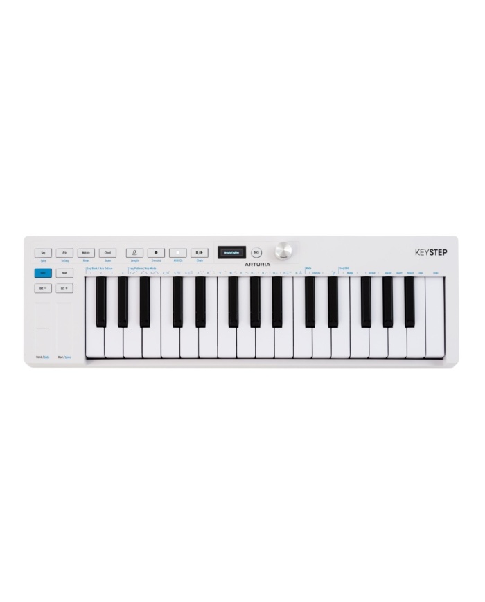 Arturia Keystep Mk2