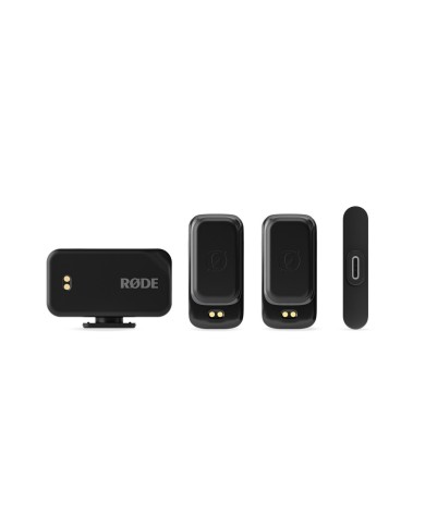 Rode Wireless Micro Camera Kit