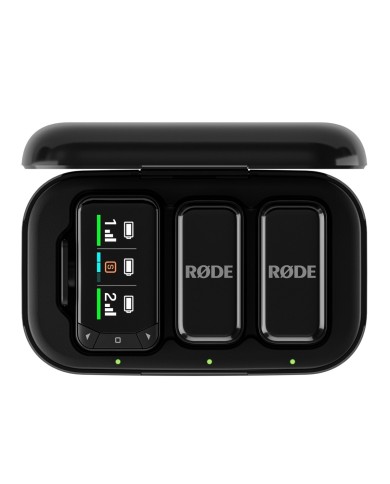 Rode Wireless Micro Camera Kit